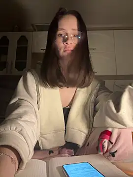 MartaBrent online show from February 2026 09:00:02 PM