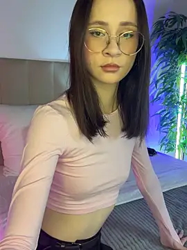 MartaBrent online show from February 2026 05:09:02 PM