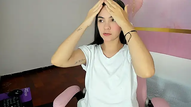 milk candy18 online show from November 2025 10:48:02 AM