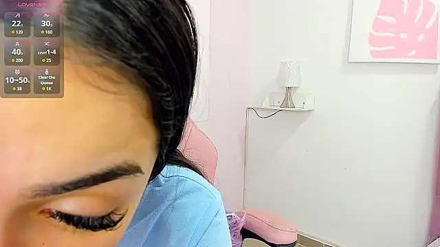 milk candy18 online show from December 2025 11:04:02 AM