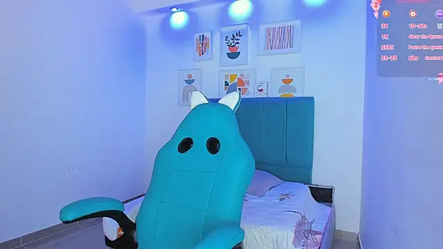 milk candy18 online show from January 2026 11:26:01 AM