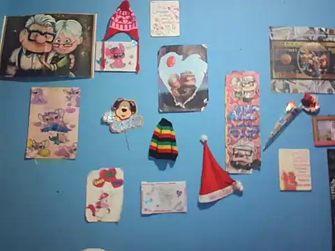 chanito 1421 online show from November 2025 11:49:02 PM