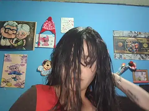 chanito 1421 online show from November 2025 09:48:02 PM