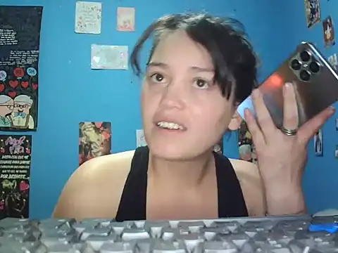 chanito 1421 online show from December 2025 05:10:02 PM