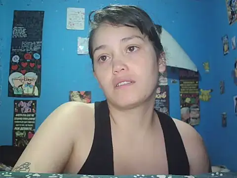 chanito 1421 online show from December 2025 08:27:01 PM