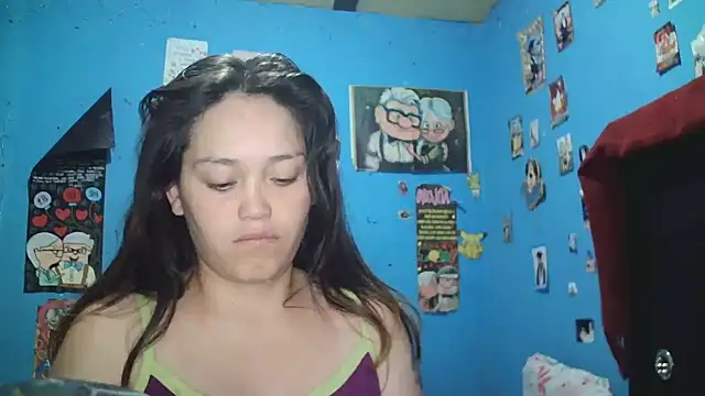 chanito 1421 online show from January 2026 08:11:02 PM