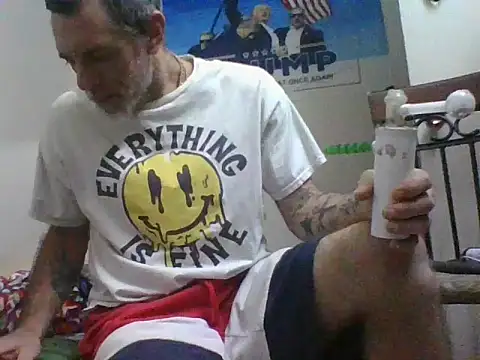 Snapshot of jarjar83 chatting on December 2025 05:13:01 AM jarjar83 online show from December 2025 05:13:01 AM