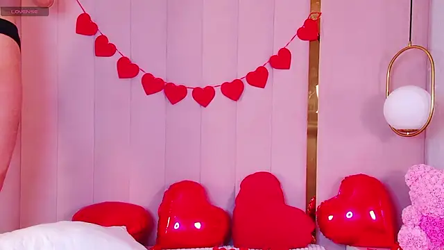 Snapshot of Miranda_Kerry chatting on February 2026 06:40:01 AM Miranda Kerry online show from February 2026 06:40:01 AM