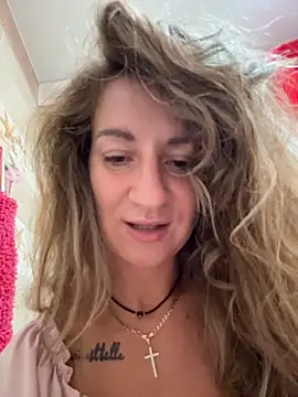 EvvaMur online show from February 2026 02:53:01 AM