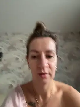 EvvaMur online show from February 2026 01:47:02 AM