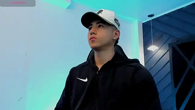 Draven Marceaux online show from November 2025 11:35:01 AM