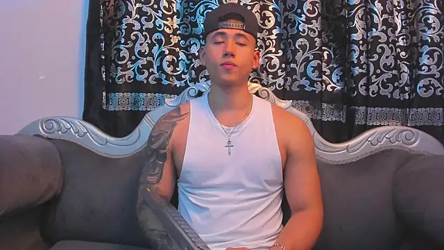 Draven Marceaux online show from January 2026 11:26:01 AM