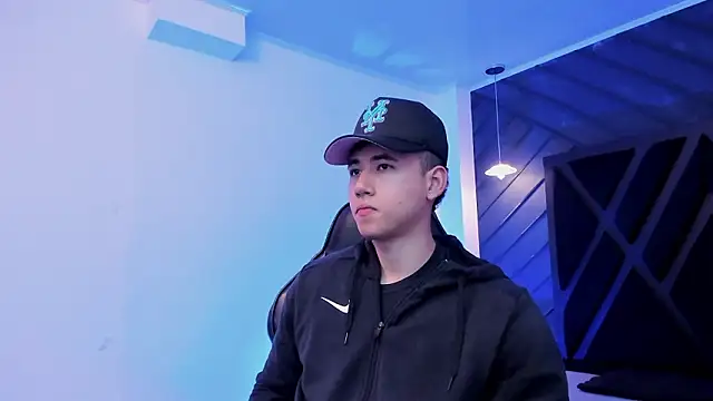 Draven Marceaux online show from February 2026 11:26:01 AM