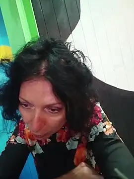 ValleriWind online show from February 2026 01:11:02 PM