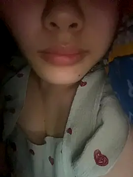 Snapshot of Xu_Xubaby chatting on October 2025 07:46:02 PM Xu Xubaby online show from October 2025 07:46:02 PM