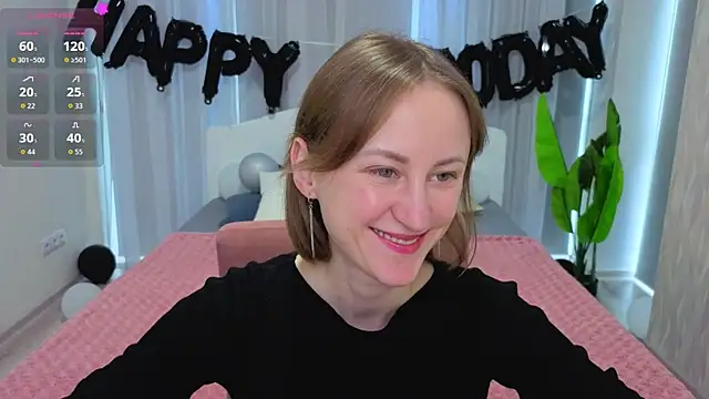 LuluChiiii online show from November 2025 10:48:02 AM