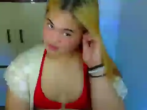 Annierose ts online show from February 2026 07:26:01 AM