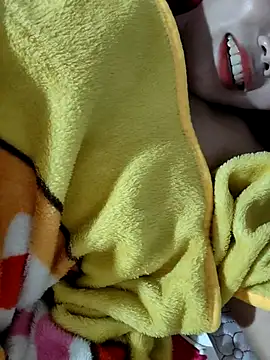 Ingrid428 online show from April 2026 12:26:02 AM