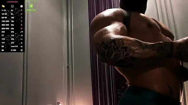 OliverSport online show from January 2026 11:01:02 AM