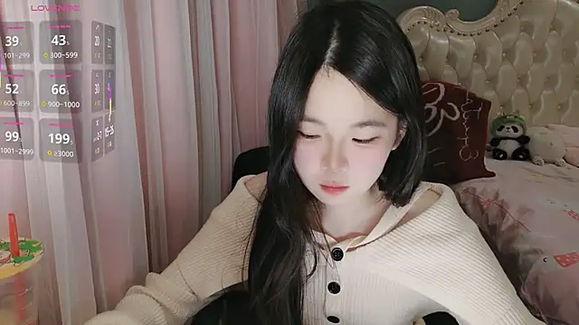 Cand0 online show from February 2026 02:11:02 PM