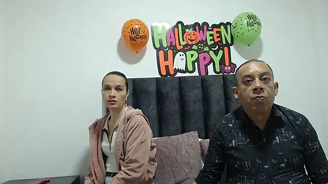 GabrielandAbigail online show from October 2025 01:19:01 PM