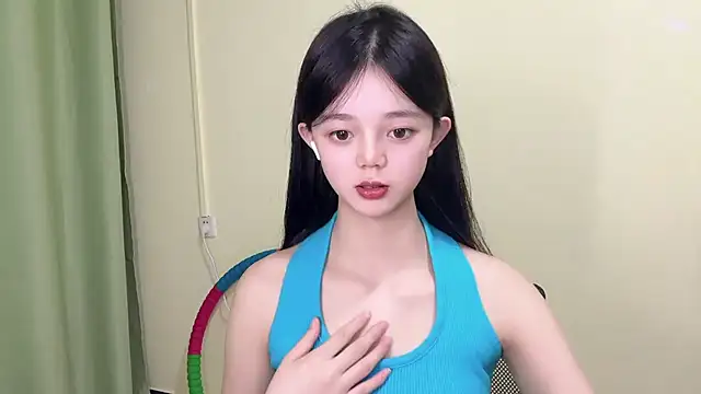 Nicole-13 online show from November 2025 10:47:01 AM