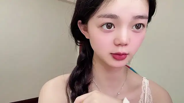 Nicole-13 online show from April 2026 02:28:01 AM