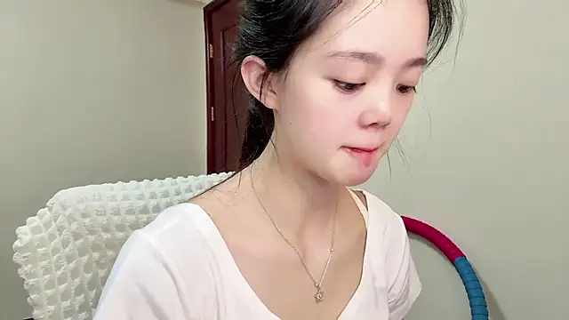 Nicole-13 online show from July 2026 12:53:02 PM