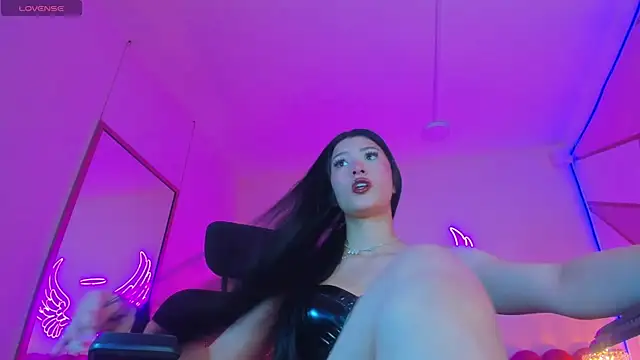 afrodita meraki online show from November 2025 08:52:01 PM