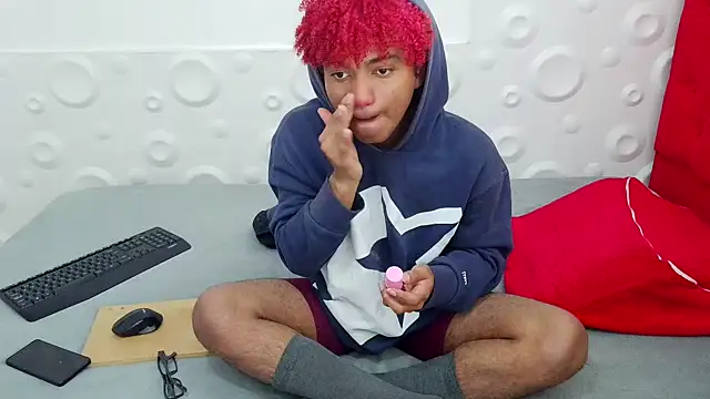 felipecams123 online show from November 2025 08:11:02 PM