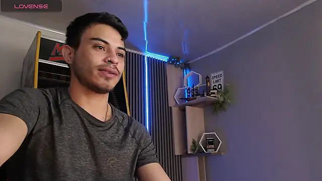 Bastian MCcormick online show from September 2025 12:16:01 PM