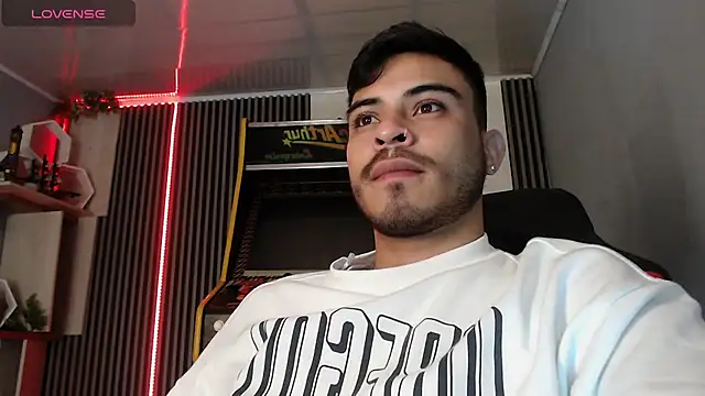 Bastian MCcormick online show from February 2026 12:55:01 PM