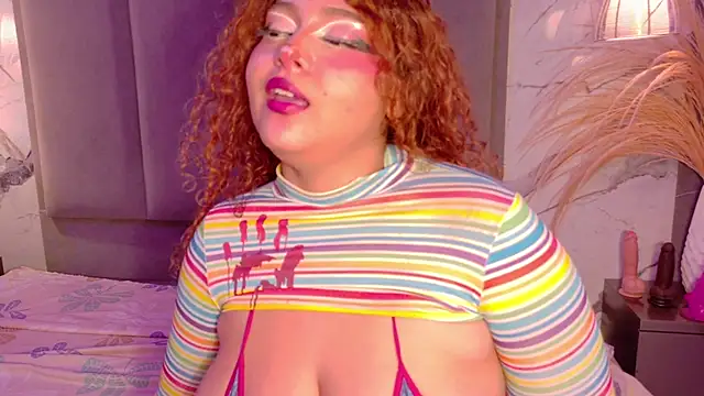 SamanthaaReed online show from October 2025 09:04:01 AM