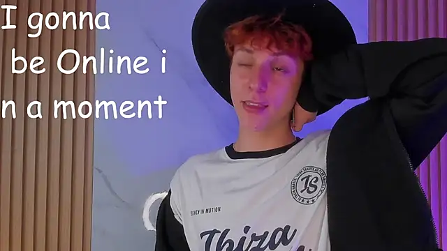 IM DAREN online show from April 2026 11:47:02 PM