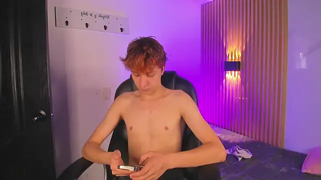 IM DAREN online show from April 2026 03:22:01 AM