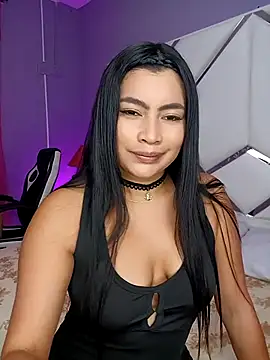 LunaaRosse online show from September 2025 09:38:01 PM