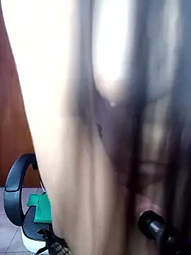 LunaaRosse online show from January 2026 02:39:01 AM