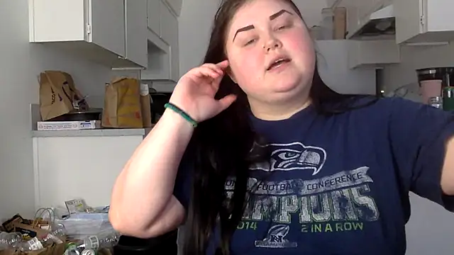 Snapshot of JJbaby1 chatting on September 2025 09:38:02 PM JJbaby1 online show from September 2025 09:38:02 PM