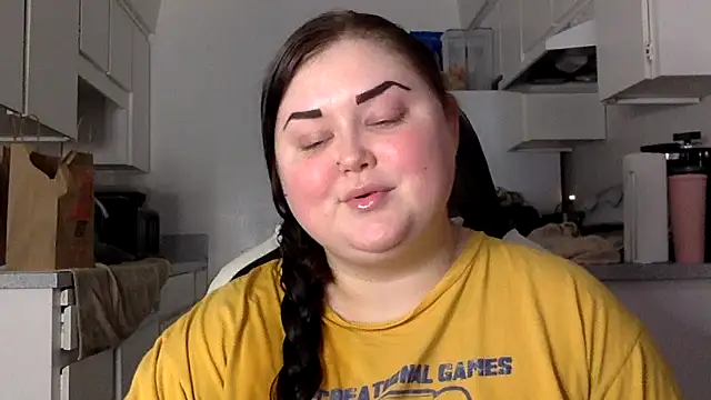 JJbaby1 online show from November 2025 04:31:02 PM