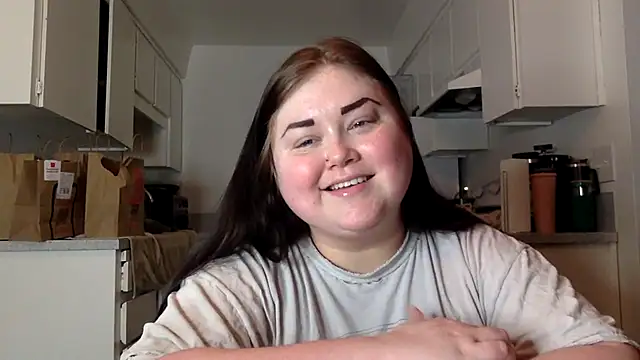 JJbaby1 online show from November 2025 01:24:01 PM