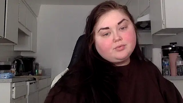 JJbaby1 online show from November 2025 04:40:01 PM