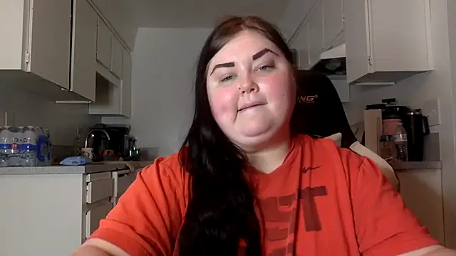 JJbaby1 online show from November 2025 01:43:01 PM