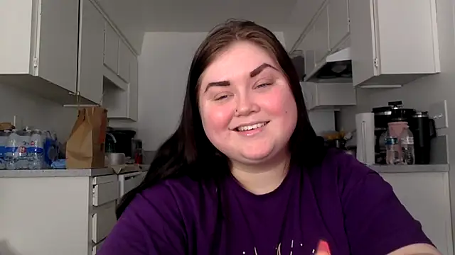 JJbaby1 online show from November 2025 05:46:02 PM