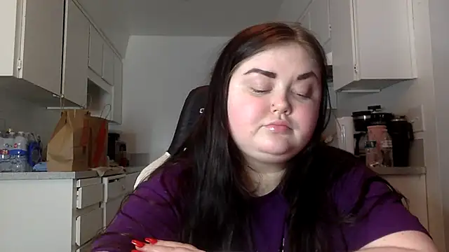 JJbaby1 online show from November 2025 03:23:01 PM