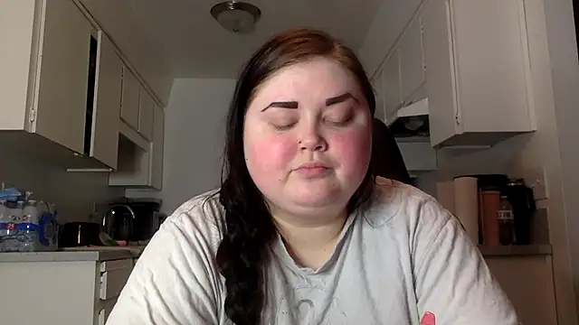 JJbaby1 online show from November 2025 03:29:02 PM