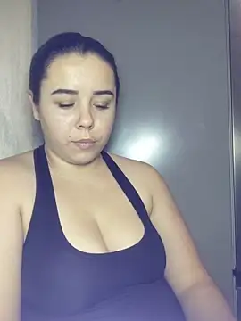 CutieMarine online show from November 2025 07:51:02 PM