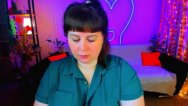 CrystaalStaar online show from March 2026 07:47:01 PM