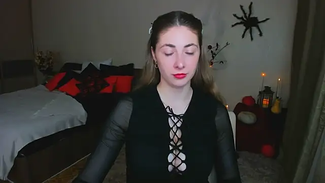 SensitiveSooul online show from October 2025 11:22:01 AM