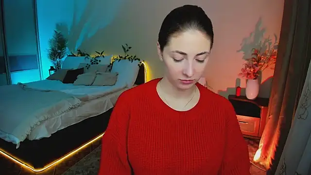 SensitiveSooul online show from November 2025 07:46:02 PM