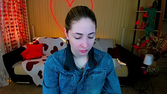 SensitiveSooul online show from February 2026 11:18:01 AM